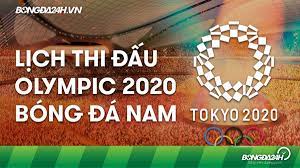 Sau lần tổ chức năm 2019 ở brasil, giải đấu bốn năm một lần sẽ chuyển từ năm lẻ sang năm chẵn bắt đầu từ năm 2020, với giải đấu tiếp theo diễn ra ở ecuador vào năm 2024. Lá»‹ch Thi Ä'áº¥u Olympic 2020 Bong Ä'a Nam Tháº¿ Váº­n Há»™i Tokyo 2021