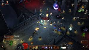 Farming Legendary Plans And Materials In Diablo Ros - Ackadia