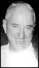 Francis Cook Obituary (1924