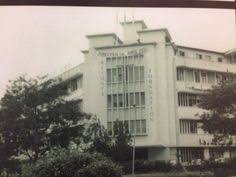 Places petaling jaya, malaysia medical and healthmedical centrehospital university hospital petaling jaya. Old Pj