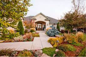 Whether you want inspiration for planning colorado front yard garden or are building designer colorado front yard garden from scratch, houzz has 177 pictures from the best designers, decorators, and architects in the country, including united signature and terrascapes landscape design. Front Yard Northern Colorado Landscape Front Yard Landscaping Backyard Landscaping Small Backyard Landscaping