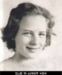 Eleanor Stratton Obituary