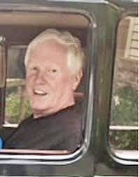 Peter Smiley Obituary (1945