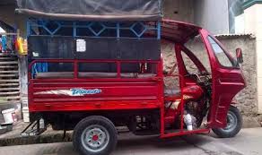 Motor roda 3 angkutan barang. Modifikasi Becak Motor Dari Motor Roda Tiga Modifikasi Terbaru 2020