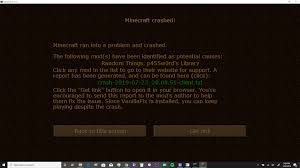 This wiki contains information about the random thingsminecraft mod. Random Things P455w0rd S Library Crash Issue 583 Ftbteam Ftb Presents Stoneblock 2 Github