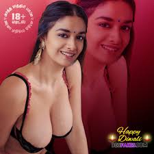 Keerthy Suresh handing boobs cleavage hot black bra pose – Desi Fakes Edit