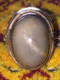 Batu ini terbentuk karena petir memiliki tenaga yang cukup besar akan mampu menghasilkan tenaga panas sekitar satu gigajoule. Cincin Batu Petir Lumpur Selendang Hobbies Toys Memorabilia Collectibles Religious Items On Carousell