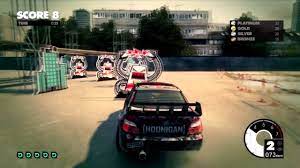 2 list of enhanced titles; Dirt 3 Achievement Guide Road Map Xboxachievements Com