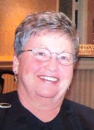 Mary Comiskey Obituary (2021)