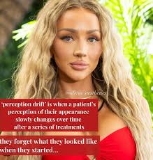 More isn't always better !❌⚖️ Sometimes ….it is just more. 🛑 📸  @olivia_aesthetics_ Lea Henderson DNP, FNP- BC 💻 leahenderson.com 📍6801  Jefferson Street NE, Suite 410 Albuquerque, NM 87109 . . . . . #