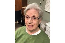 Ruby Whitaker Obituary (2020)