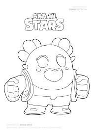 Jeśli jesteś fanem gry brawl stars i chcesz nauczyć się rysować awanturników. 200 Brawl Stars Ideas In 2021 Kolorowanki Darmowe Kolorowanki Kolorowanka
