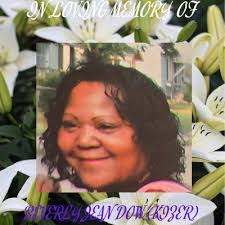 Beverly Leavitt's Instagram, Twitter & Facebook