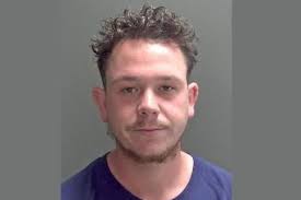 Jail for robber who pulled woman out of her car before stealing it