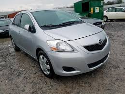 Home vehicle auctions toyota yaris. 2012 Toyota Yaris For Sale Al Birmingham Tue Mar 24 2020 Used Salvage Cars Copart Usa