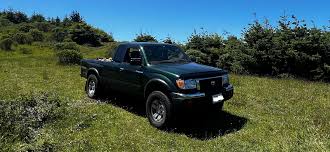 Image result for Dark Tourmaline 1999 Truck