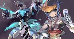 Pin By J C Drake On Yugioh Yugioh Monsters Anime Yugioh