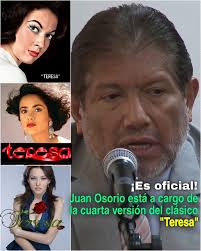 Yo siento escogería a la actriz Ana Tena o Maca García