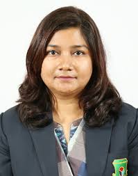 Bangladesh University of Professionals