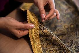 Handmade Craftsmanship