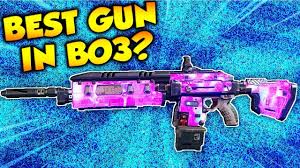 Overpowered Man O War Class Setup Is God Tier Best Man O War Class Setup Cod Bo3 Youtube