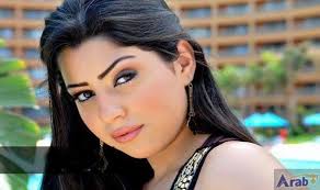 Actress Ayten Amer Happy For Positive Reactions To Her Show S Success Arab Celebrities Actresses Egyptian Actress