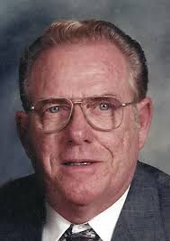 Obituary information for Donald H. Ast