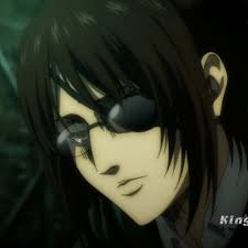 Levi Ackerman (@LEVII_ACKRMN)