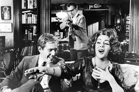 Based on true events, this crime drama follows the events leading up to the infamous shootout between rival gangs led by al capone and george bugs moran. Who S Afraid Of Virginia Woolf 1966 Directed By Mike Nichols Film Review