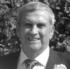 Neil Gerald "Gerry" Bell