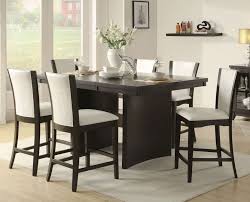Counter Height Dining Table Sets 1 Jpg 832 671 Counter Height Dining Room Tables Counter Height Dining Table Set Dining Room Table Set