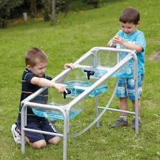 Kaskade Waterfall System This Innovative Waterfall System Allows Children To Experiment With Flowing Water Children Can Use The Place Zabaw Dla Dzieci Dzieci