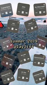 Pinterest Kassandraasn Spotify Kassandra Http Summer Songs Playlist Good Vibe Songs Emotional Songs