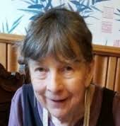 Obituary information for Gail M. Williams