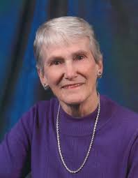 Gloria Winnie Conrad Obituary