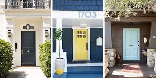 36 best front door paint colors paint