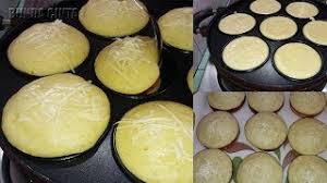 Bolu panggang biasanya dibuat dalam varian rasa vanilla, coklat, pandan, bahkan strawberry. Resep Bolu Panggang Kentang Youtube