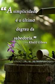 A Simplicidade E O Ultimo Degrau Da Sabedoria Khalil Gibran Japanischer Garten Zen Garten Asia Garten