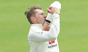 Humble bess plays down performance after spinning sri lanka off pitch. Bess Hopes To Enjoy Bowling On Friendly Track Newspaper Dawn Com