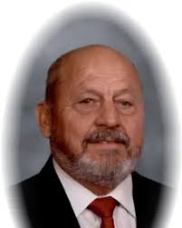 Obituary information for Gene Betsill