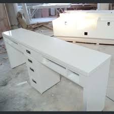 Wholesale Modern European Salon Furniture Cheap White Manicure Table Buy White Manicure Table Modern Mani Salon Furniture Manicure Table Nail Salon Furniture