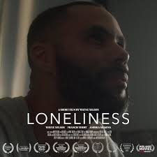 Loneliness (Short 2021)
