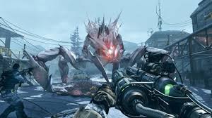 They can be trained in the heavy machine facility, and are only available when said structure is at level 4. Call Of Duty Ghosts Extinction Relics Guide Military Com