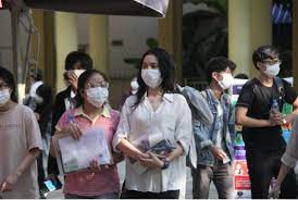 Các câu hỏi đáp ứng yêu cầu mục tiêu xét tốt nghiệp trung học phổ thông nhưng đảm bảo tỉ lệ câu hỏi khó để phân hóa trình độ của thí sinh. F6kl5 Ltmqujm