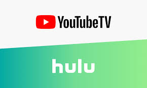 Amzn.to/2ye0t83 hulu with live tv official launches. Youtube Tv Vs Hulu Live Tv Soda
