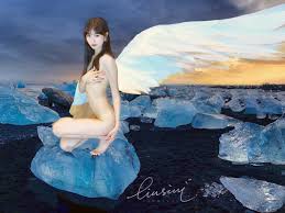 linsivvi303 : 有点带感没？ • TwiCopy