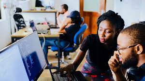 Junior Software Developer Job Description