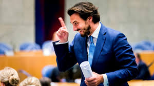 The aims of this nationalist conservative party are clear: Baudet Questions Working Women Euthanasia And Abortion Teller Report