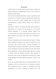 Se hai voglia di cambiare aria perché un colloquio in una lingua straniera; Pratica Forense 18 Mesi Docsity