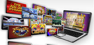 Online-Casino-Slot-Themes